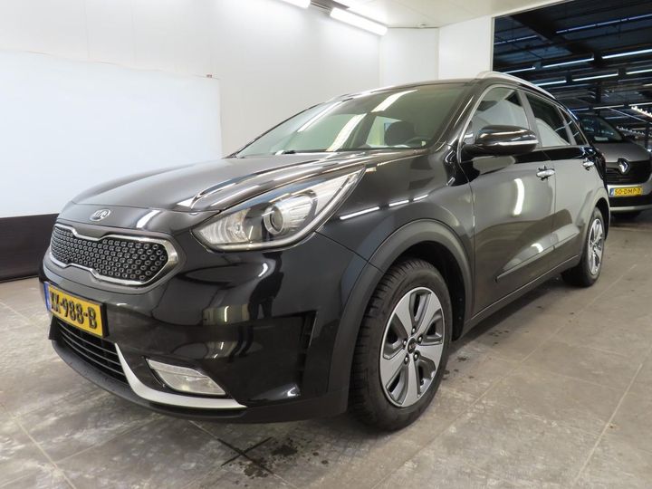 kia niro 2019 knacc81cgk5259245