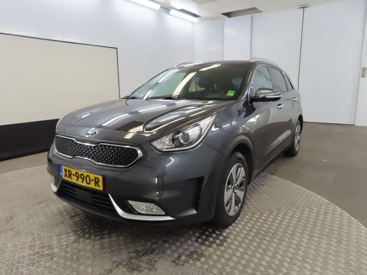 kia niro 2019 knacc81cgk5262611