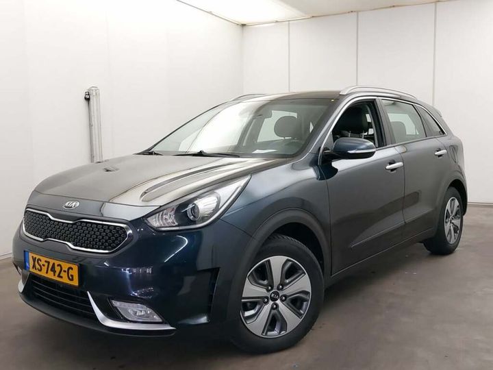 kia niro 2019 knacc81cgk5262648