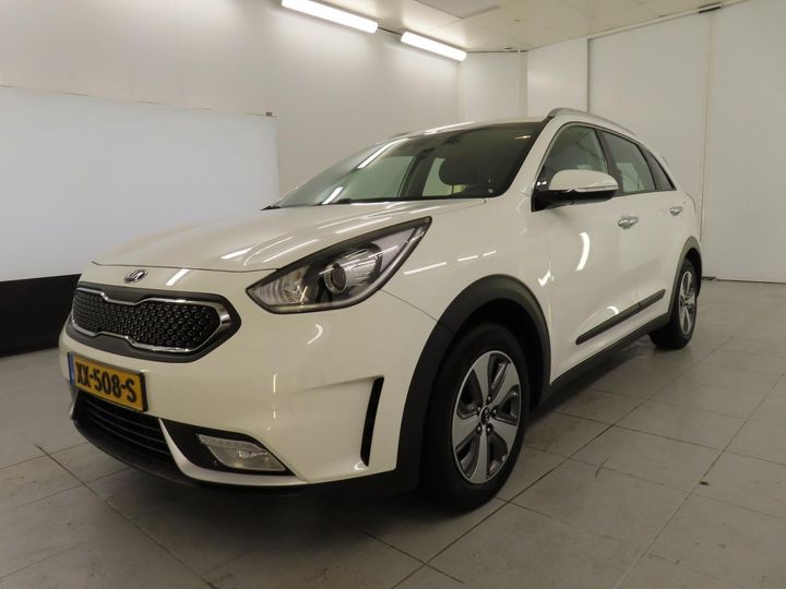 kia niro 2019 knacc81cgk5267858