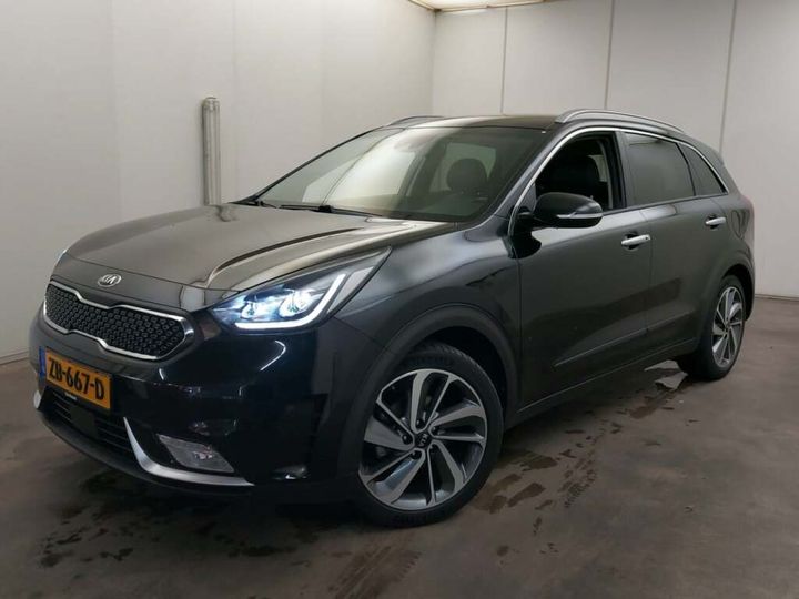 kia niro 2019 knacc81cgk5270021