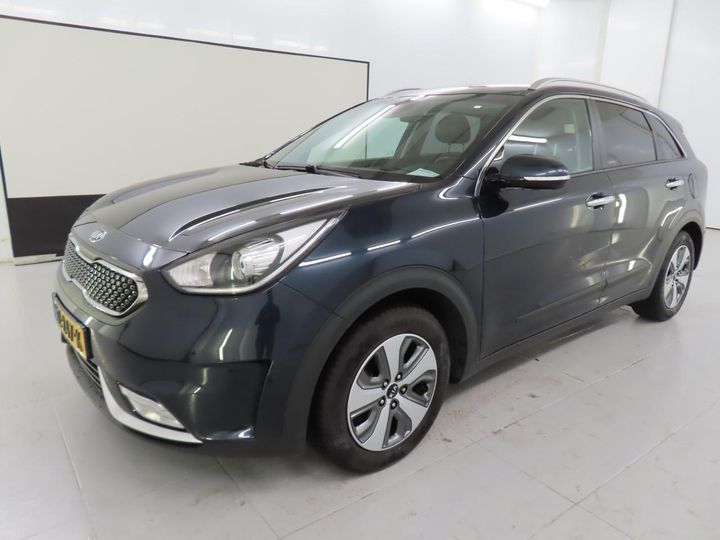 kia niro 2019 knacc81cgk5270101