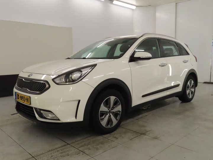 kia niro 2019 knacc81cgk5280260