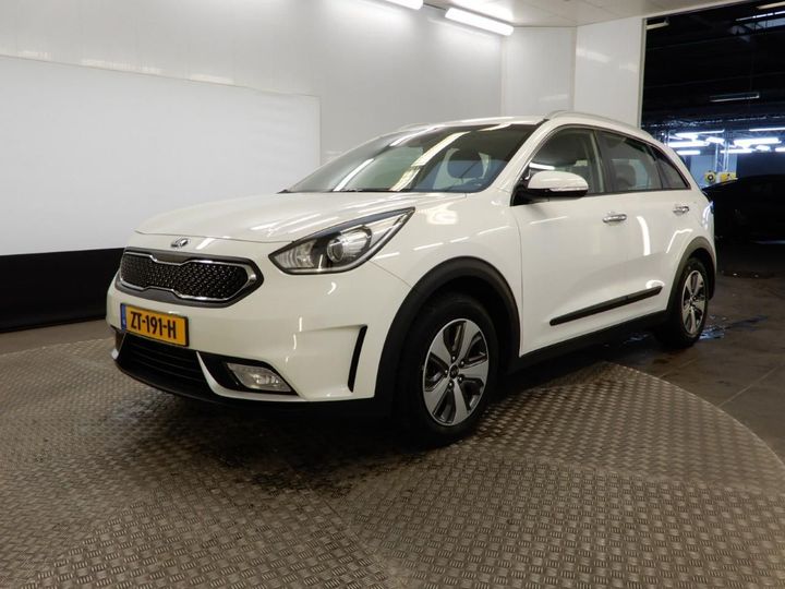 kia niro 2019 knacc81cgk5280722