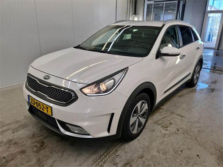 kia niro 2019 knacc81cgk5285614