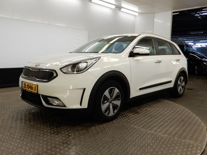 kia niro 2019 knacc81cgk5290243