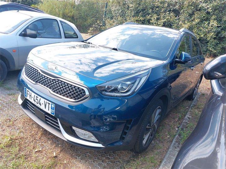 kia niro 2019 knacc81cgk5298790