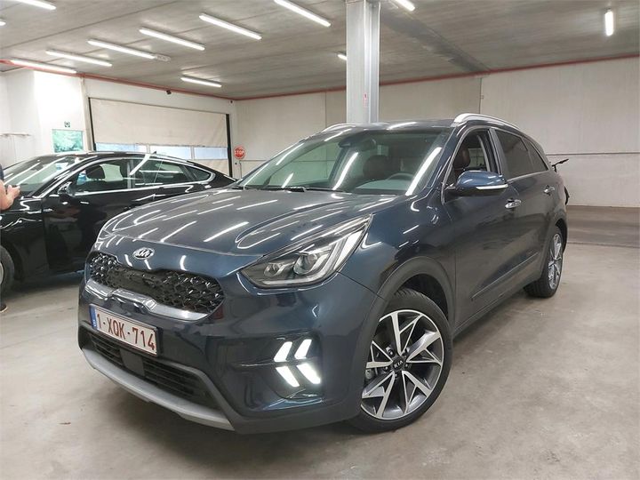 kia niro 2020 knacc81cgl5309506