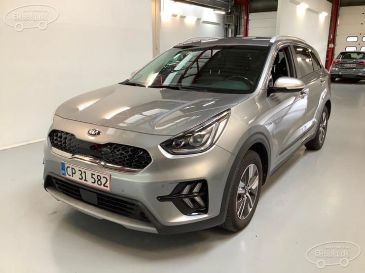 kia niro suv 2019 knacc81cgl5311355