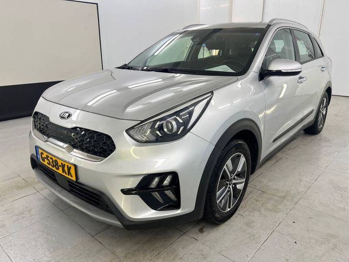 kia niro 2019 knacc81cgl5317879