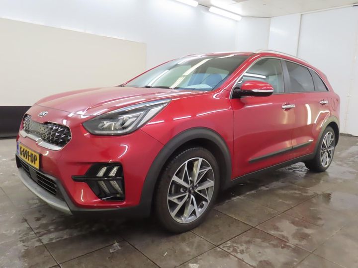 kia niro 2019 knacc81cgl5319212