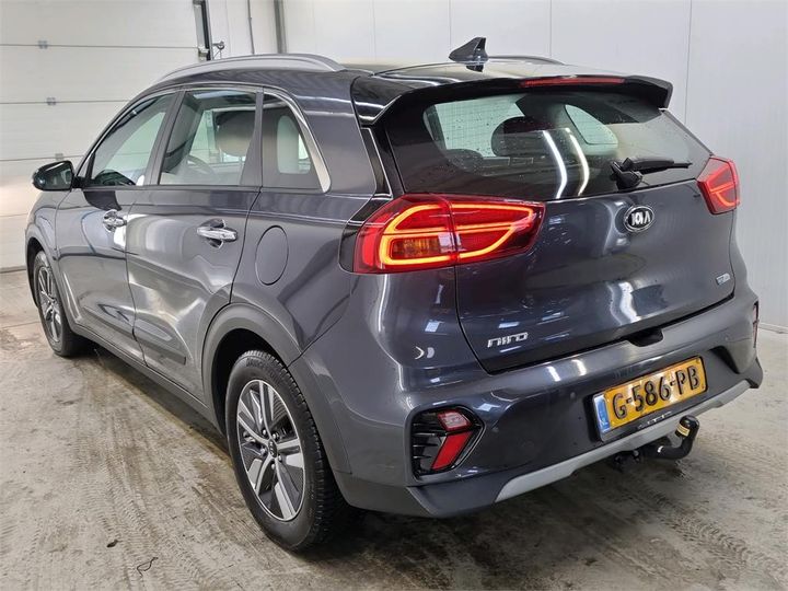 kia niro 2019 knacc81cgl5321078