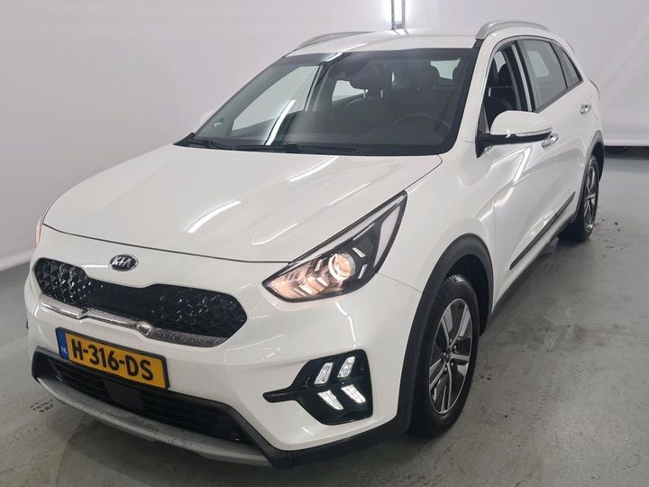 kia niro 2020 knacc81cgl5325812