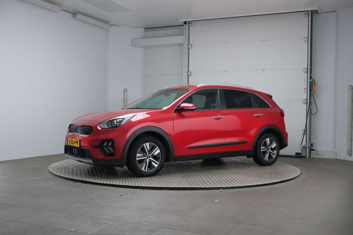 kia niro 2019 knacc81cgl5336603