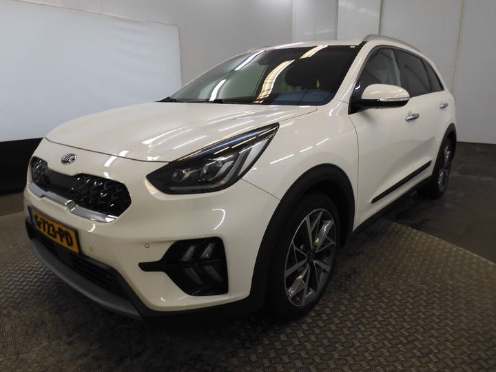 kia niro 1.6 gdi hybrid executiveline 5d 2019 knacc81cgl5338857