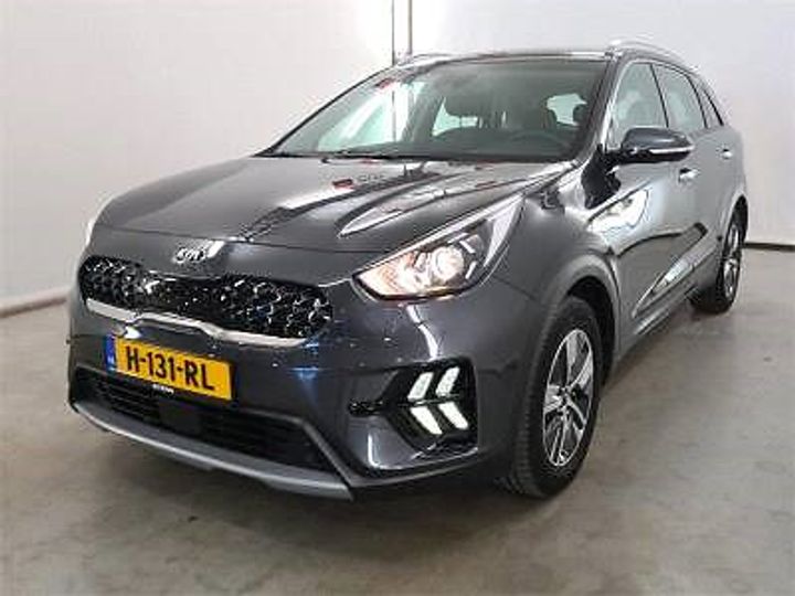 kia niro 2020 knacc81cgl5364712