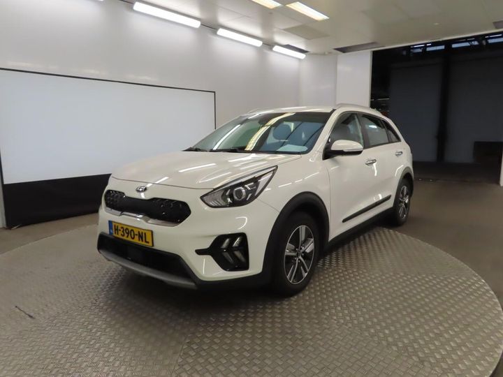 kia niro 1.6 gdi hybrid dynamicline 5d 2020 knacc81cgl5374226