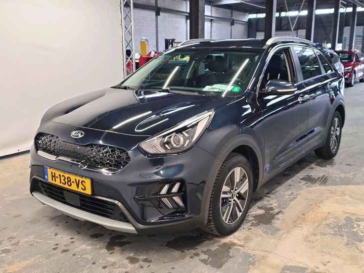 kia niro 2020 knacc81cgl5377768