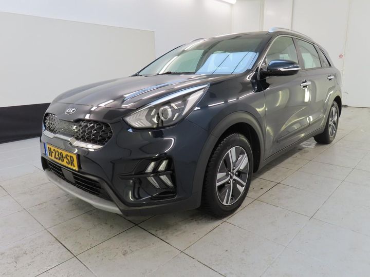 kia niro 2020 knacc81cgl5381503