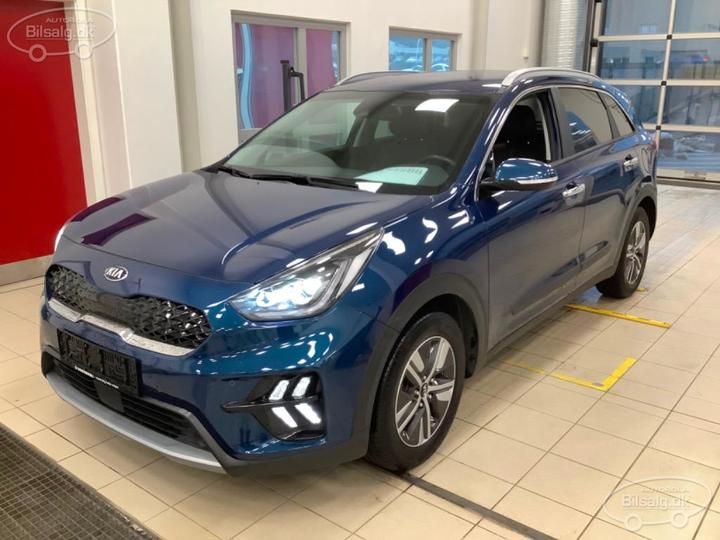 kia niro suv 2020 knacc81cgl5387019