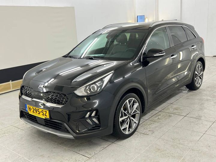 kia niro 2020 knacc81cgl5387623