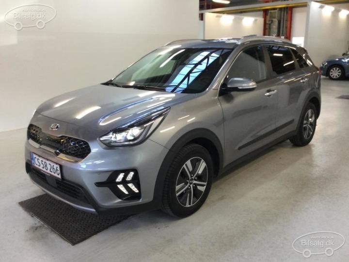 kia niro suv 2020 knacc81cgl5388035