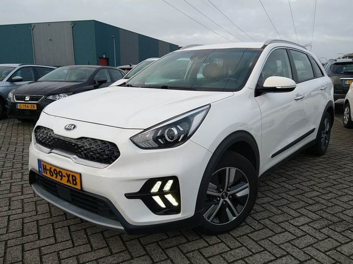 kia niro 2020 knacc81cgl5388158