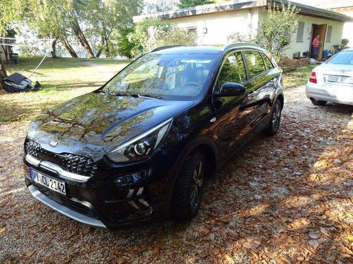 kia niro 2021 knacc81cgl5414715