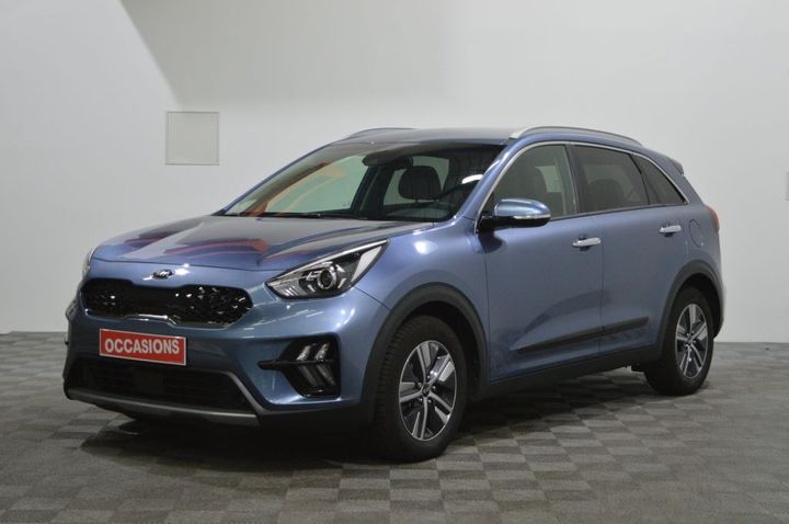 kia niro 2021 knacc81cgm5460813