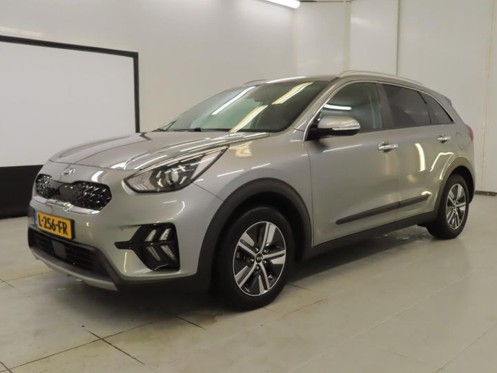 kia niro 2021 knacc81cgm5468170