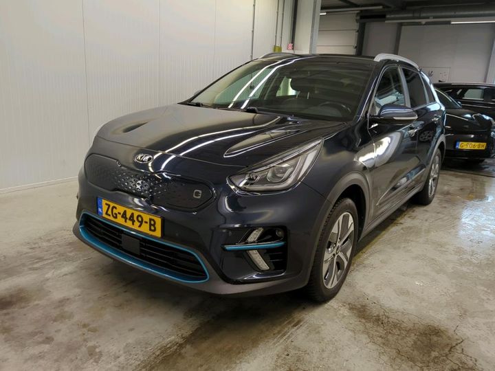 kia niro 2019 knacc81gfk5002859