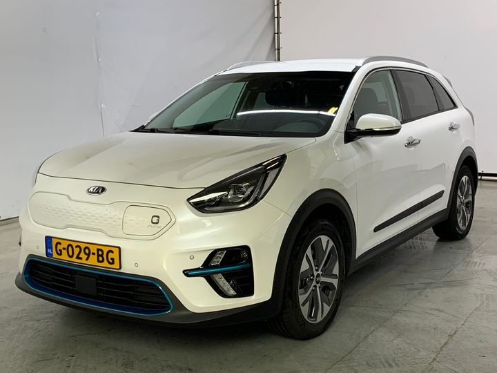 kia e-niro 2019 knacc81gfk5002919