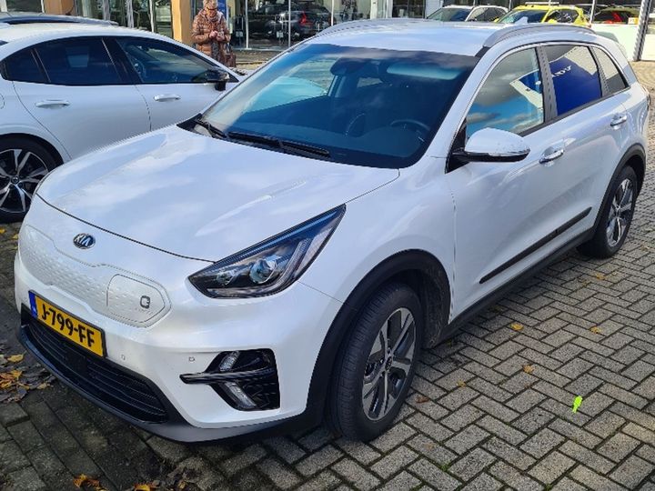 kia e-niro 2019 knacc81gfk5003822