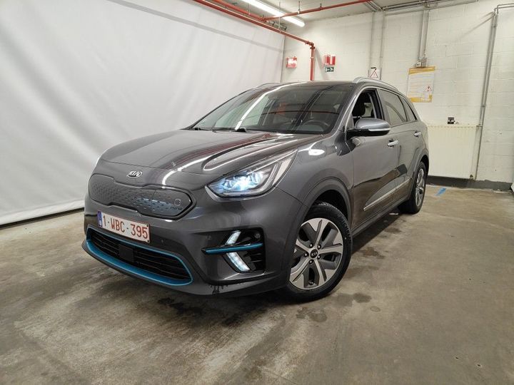 kia niro '16 2019 knacc81gfk5004071