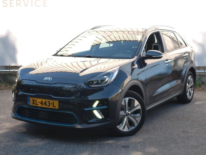 kia niro 2019 knacc81gfk5005127