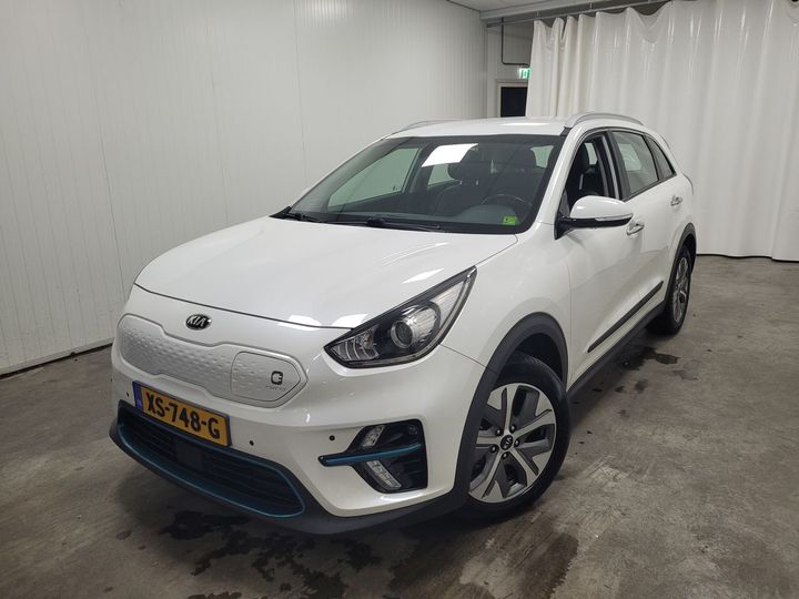 kia e-niro 2019 knacc81gfk5005649