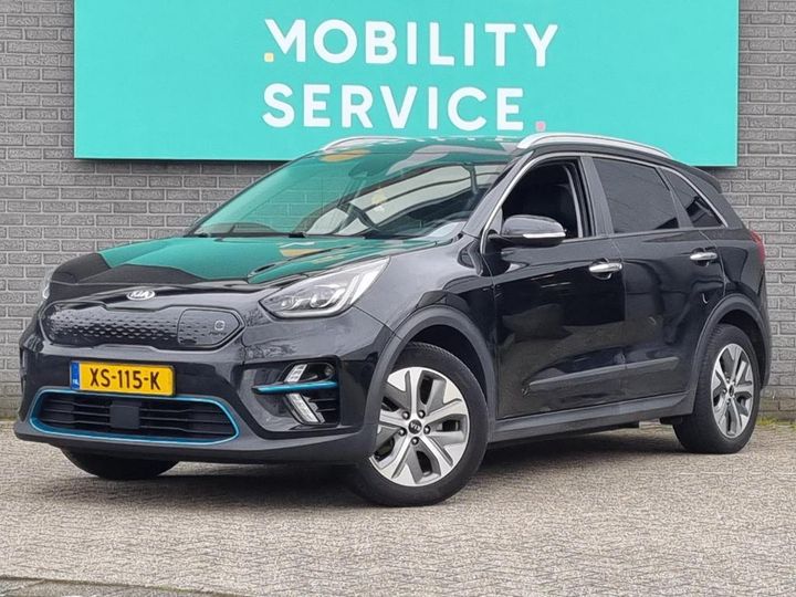 kia niro 2019 knacc81gfk5006371