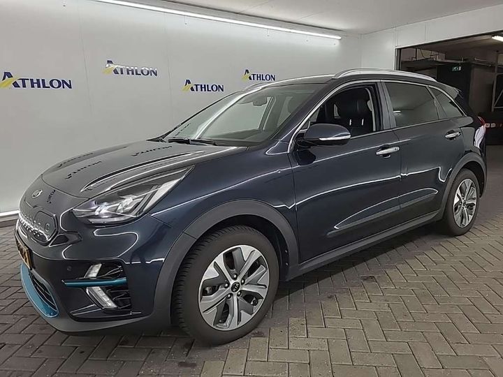 kia niro 2019 knacc81gfk5006394