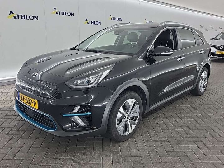 kia niro 2019 knacc81gfk5006518