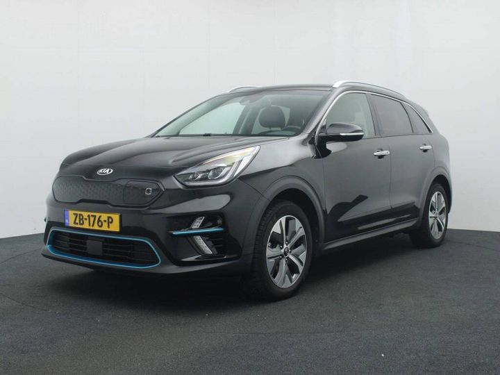 kia niro 2019 knacc81gfk5006519