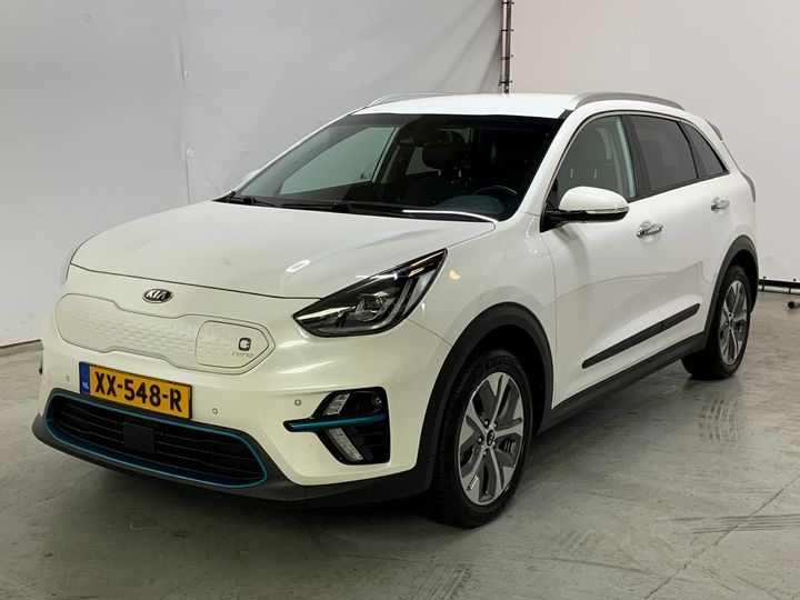 kia e-niro 2019 knacc81gfk5006915