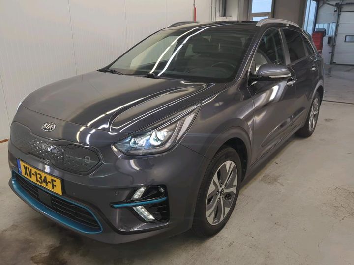 kia niro 2019 knacc81gfk5007369