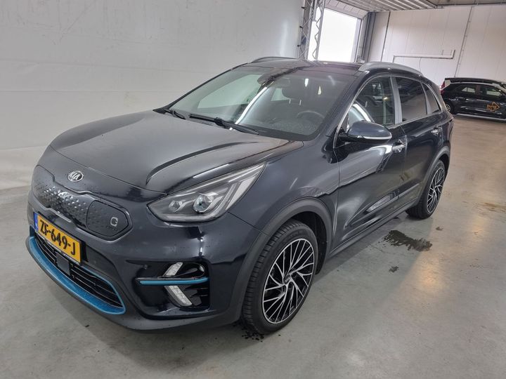 kia e-niro 2019 knacc81gfk5008609