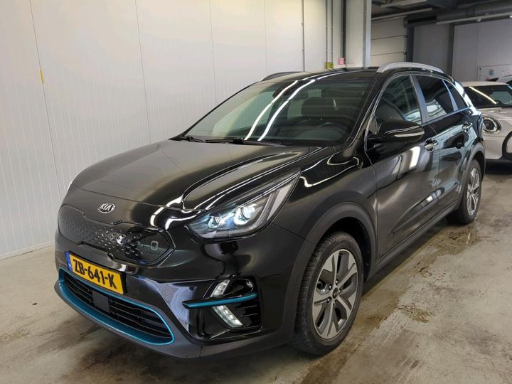 kia niro 2019 knacc81gfk5008779