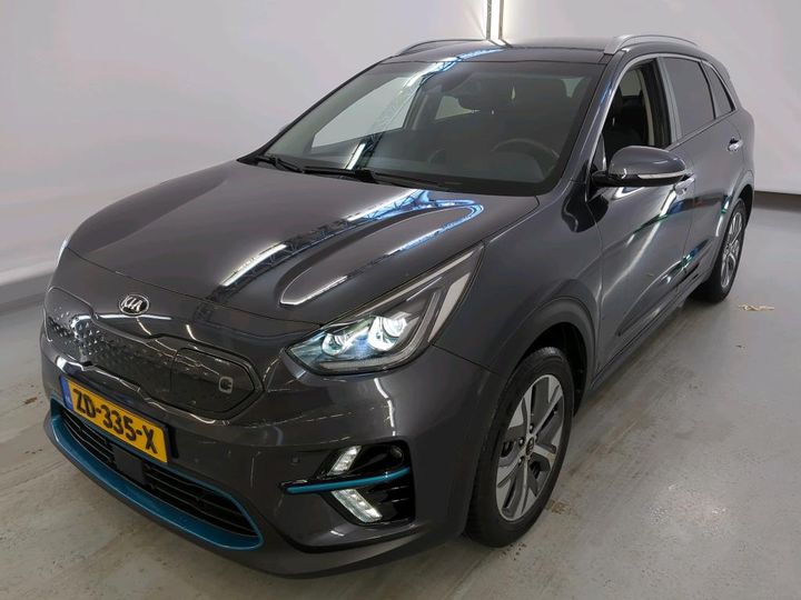 kia e-niro 2019 knacc81gfk5008871