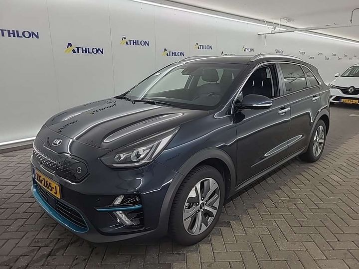 kia niro 2019 knacc81gfk5008890