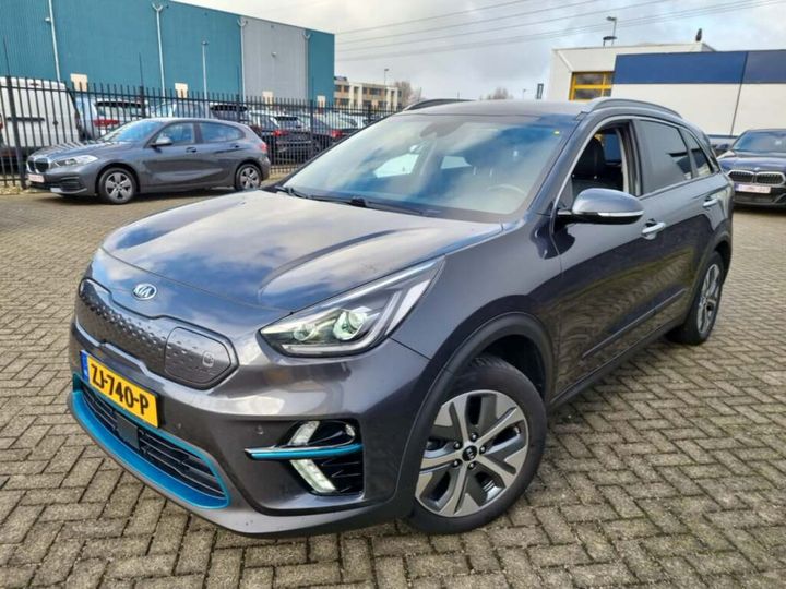 kia e-niro 2019 knacc81gfk5009111