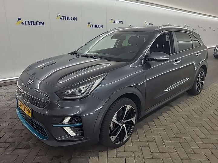 kia niro 2019 knacc81gfk5009113