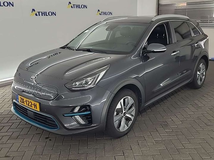 kia niro 2019 knacc81gfk5009814