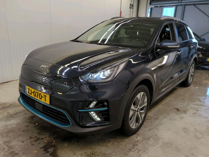 kia niro 2019 knacc81gfk5010666